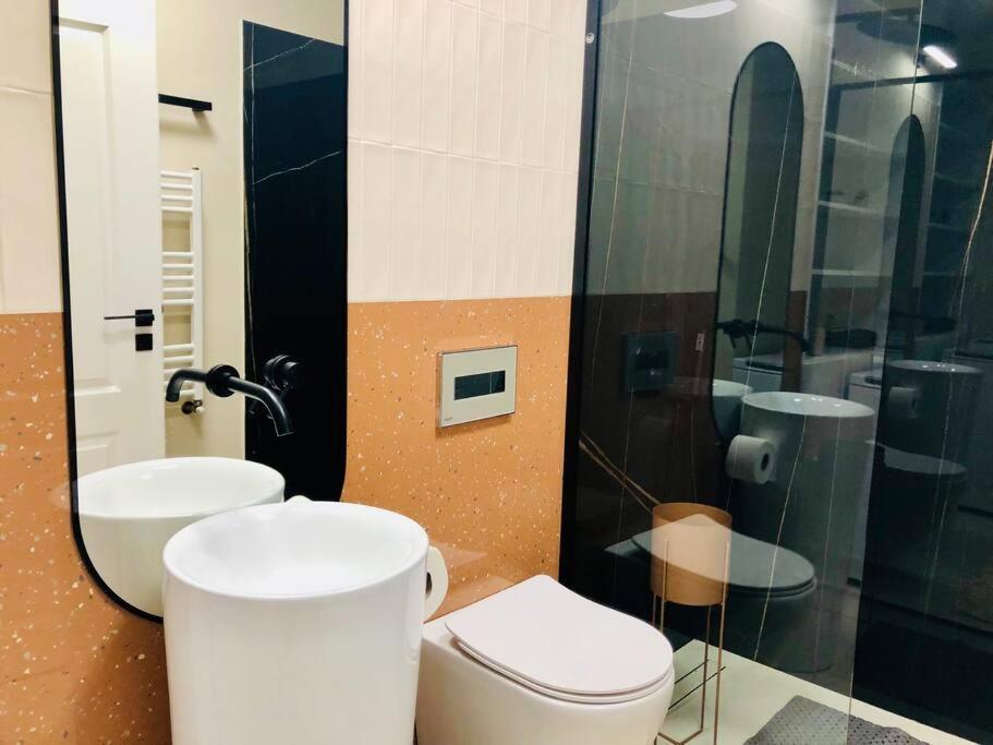 Joy City Stay Victoriei 7G-13 Timișoara Zewnętrze zdjęcie