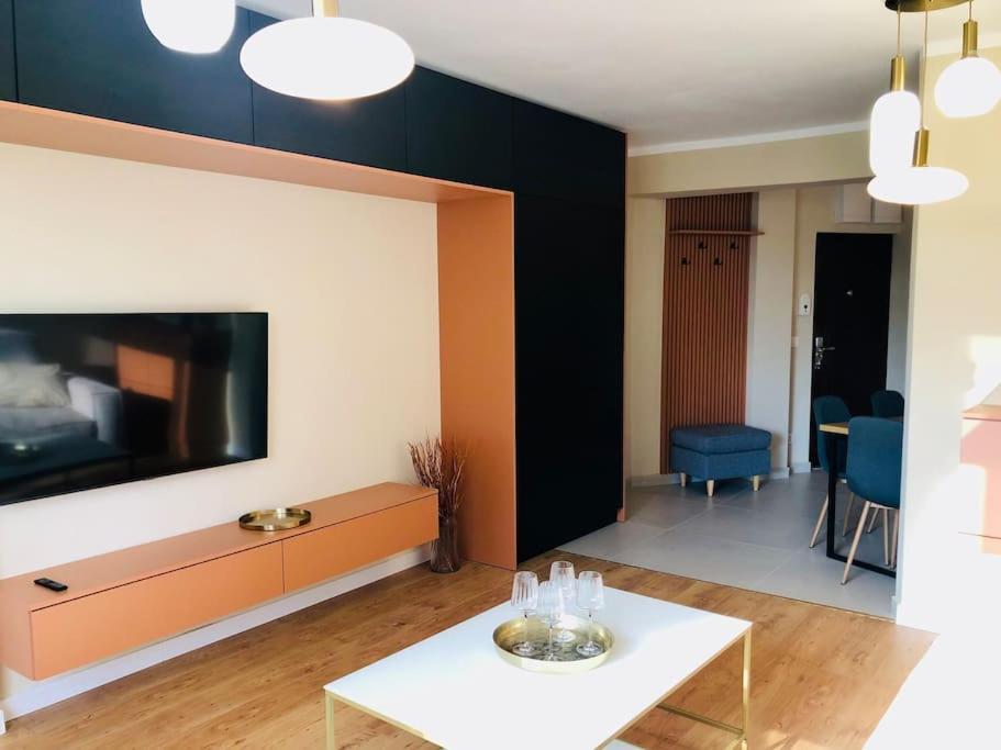 Joy City Stay Victoriei 7G-13 Timișoara Zewnętrze zdjęcie