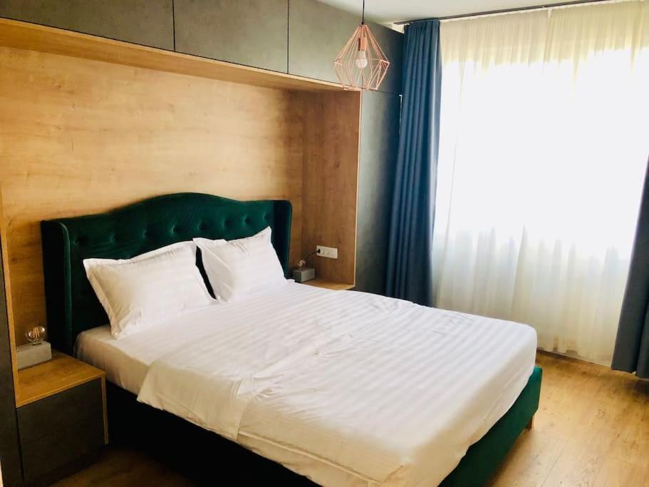 Joy City Stay Victoriei 7G-13 Timișoara Zewnętrze zdjęcie