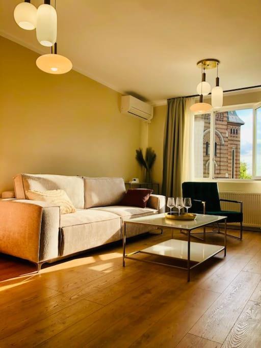 Joy City Stay Victoriei 7G-13 Timișoara Zewnętrze zdjęcie