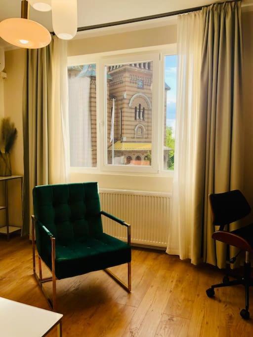 Joy City Stay Victoriei 7G-13 Timișoara Zewnętrze zdjęcie